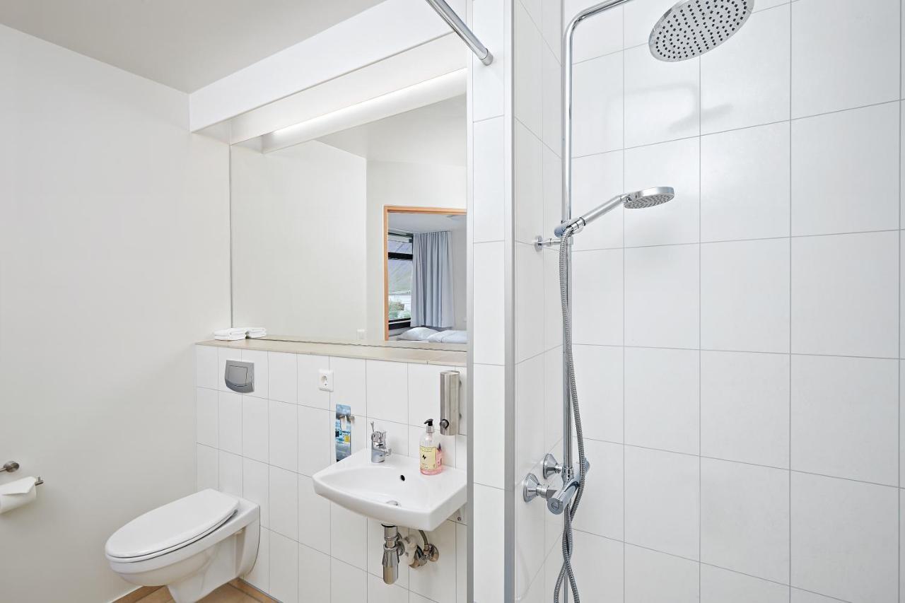 Hotel Torfnes Isafjordur Екстер'єр фото
